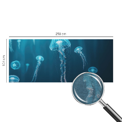 Fototapet til børn Maritim elegance