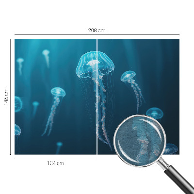 Fototapet til børn Maritim elegance