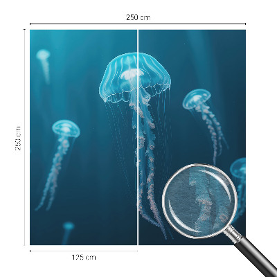 Fototapet til børn Maritim elegance