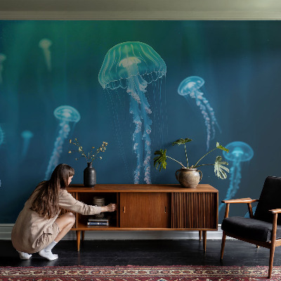 Fototapet til børn Maritim elegance