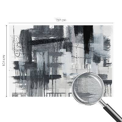 Fotovæg Moderne kunst