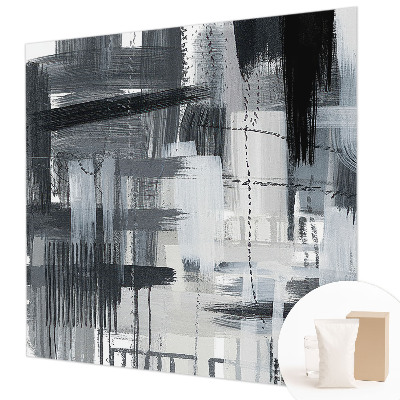 Fotovæg Moderne kunst