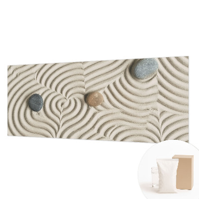 Non-woven fototapet Harmoniske bølger