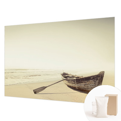 Fotostat Ro ved havet