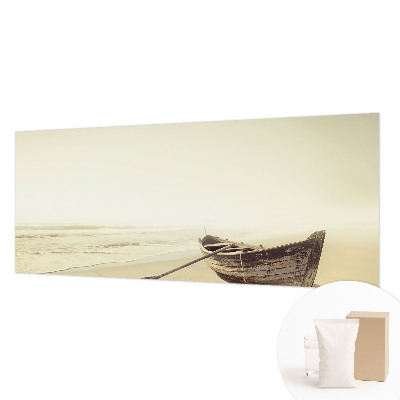 Fotostat Ro ved havet