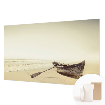 Fotostat Ro ved havet