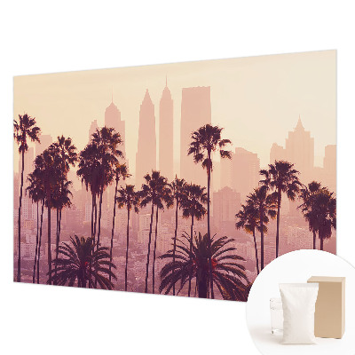 Fototapet på mål Vestlig harmoni