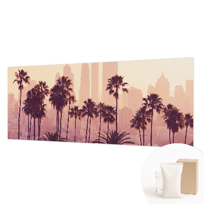 Fototapet på mål Vestlig harmoni