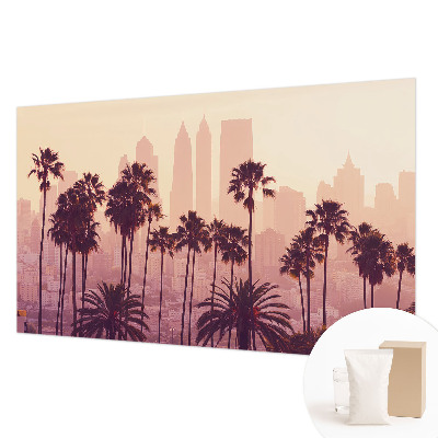 Fototapet på mål Vestlig harmoni