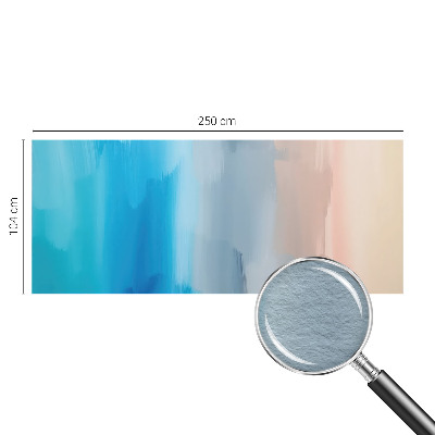 Fotostat Farverig abstraktion