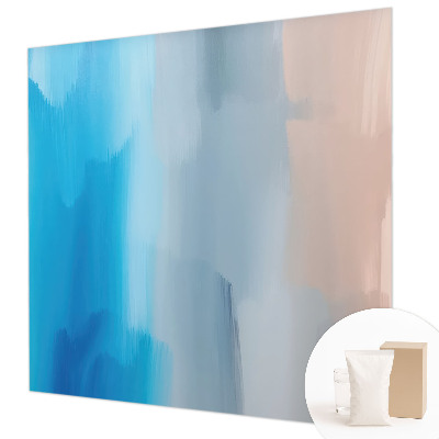 Fotostat Farverig abstraktion