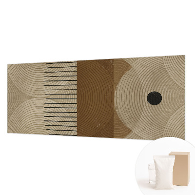 Fototapet til børn Harmoniens geometri