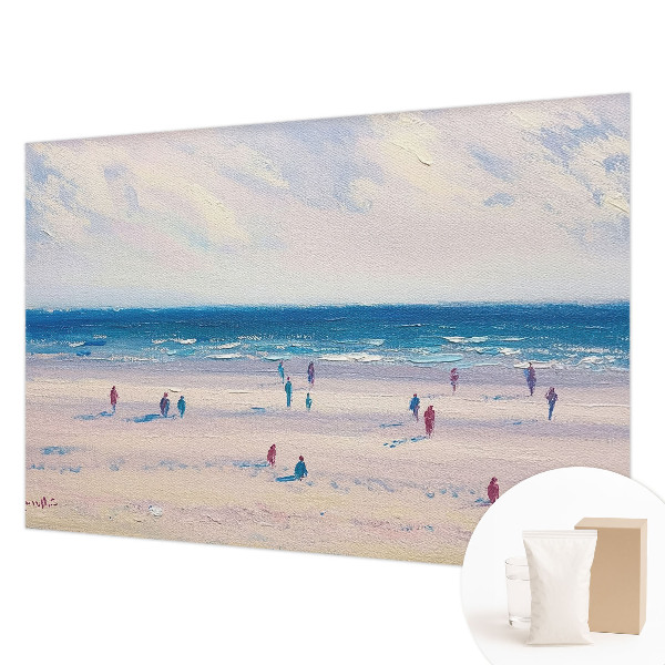 Fototapet Havlandskab