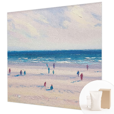 Fototapet Havlandskab