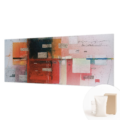 Fotostat Abstrakt komposition