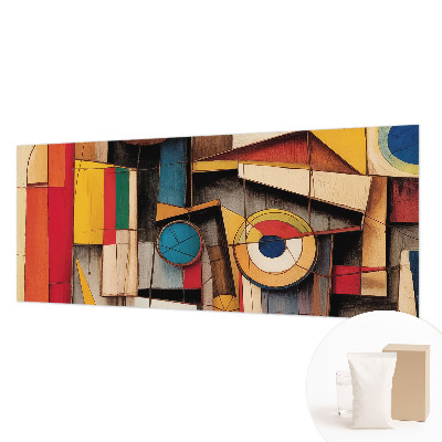 Væg tapet Geometriske mønstre