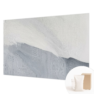 Fototapet børneværelse Subtile teksturer