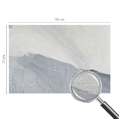 Fototapet børneværelse Subtile teksturer