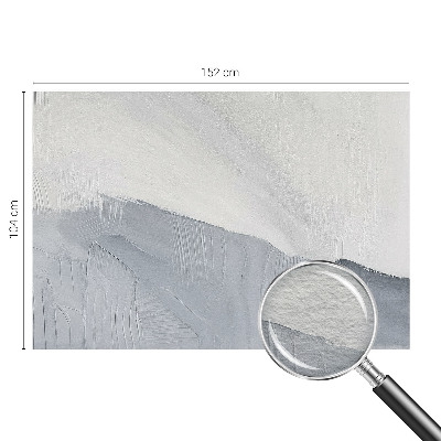 Fototapet børneværelse Subtile teksturer