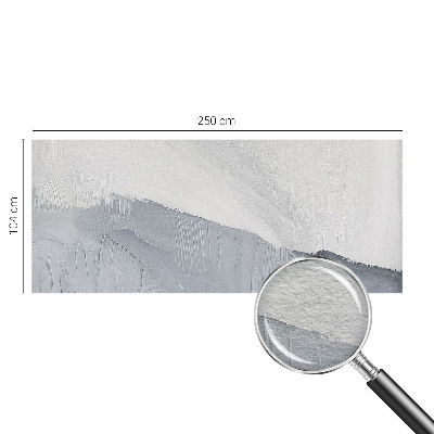 Fototapet børneværelse Subtile teksturer