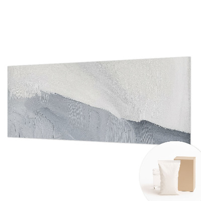 Fototapet børneværelse Subtile teksturer