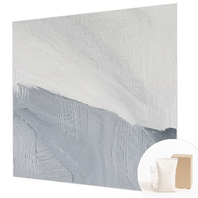 Fototapet børneværelse Subtile teksturer