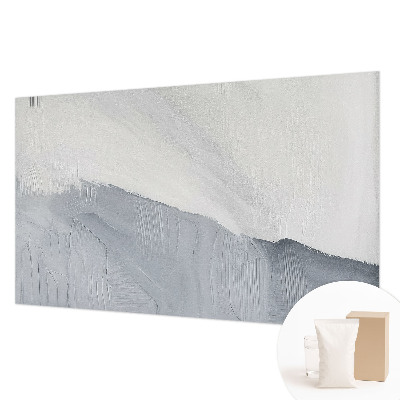 Fototapet børneværelse Subtile teksturer