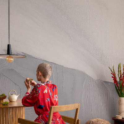 Fototapet børneværelse Subtile teksturer