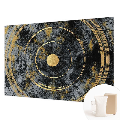 Tapet væg Kosmisk dynamik