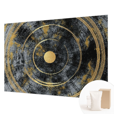 Tapet væg Kosmisk dynamik