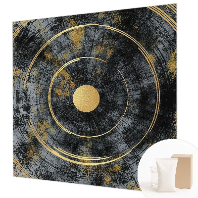 Tapet væg Kosmisk dynamik