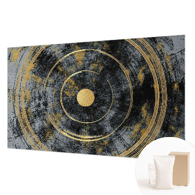 Tapet væg Kosmisk dynamik