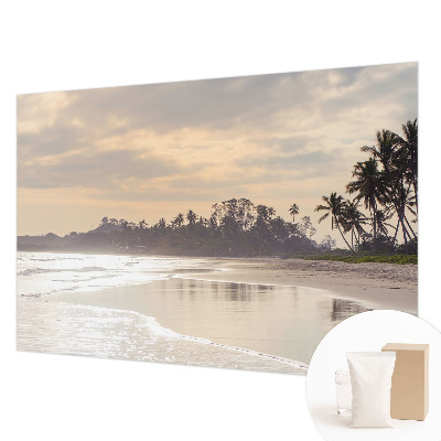 Non-woven fototapet med motivet 