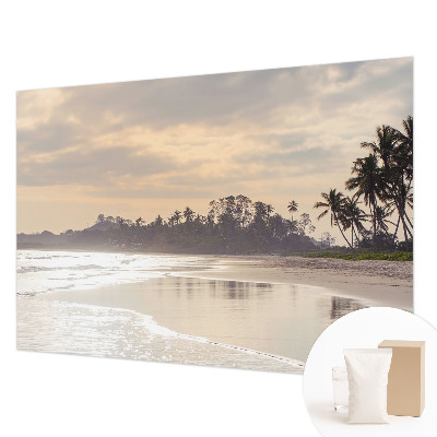 Non-woven fototapet med motivet 
