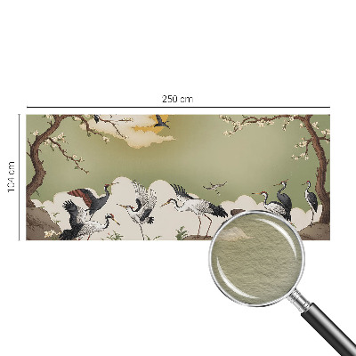 Fototapet til børn Elegant natur