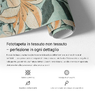 Fototapet til børn Elegant natur