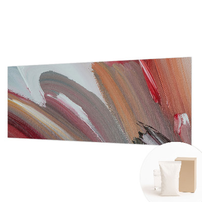 Fototapet på mål Malerisk udtryk