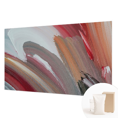 Fototapet på mål Malerisk udtryk