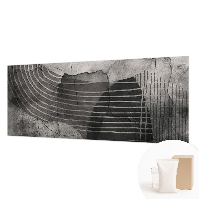 Vlies fototapet Abstrakte linjer