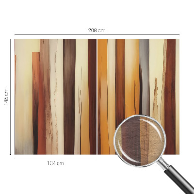 Fotostat Abstrakt tekstur