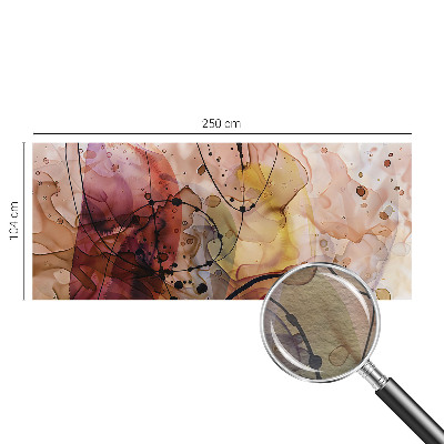 Fototapet Abstrakt harmoni