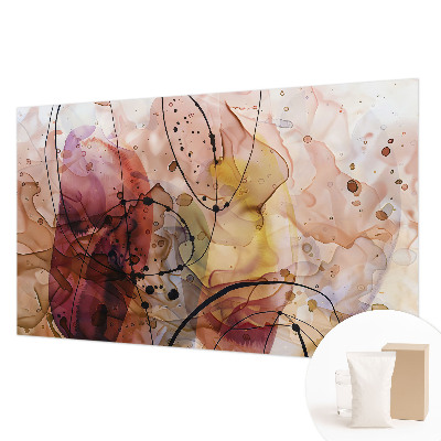 Fototapet Abstrakt harmoni