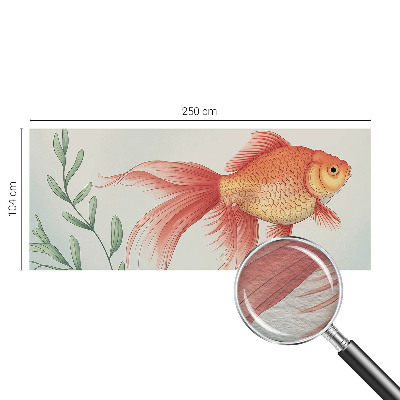 Fototapet til børn Vandskønhed