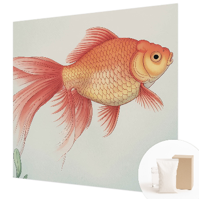 Fototapet til børn Vandskønhed