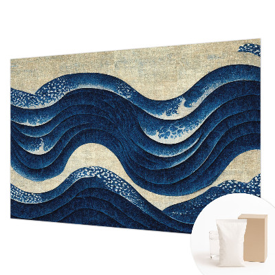 Fotostat Oceaniske former