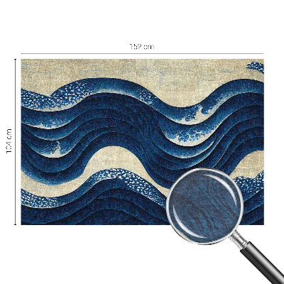 Fotostat Oceaniske former