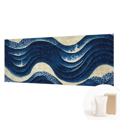 Fotostat Oceaniske former