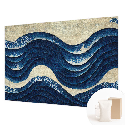 Fotostat Oceaniske former