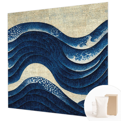 Fotostat Oceaniske former