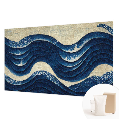 Fotostat Oceaniske former